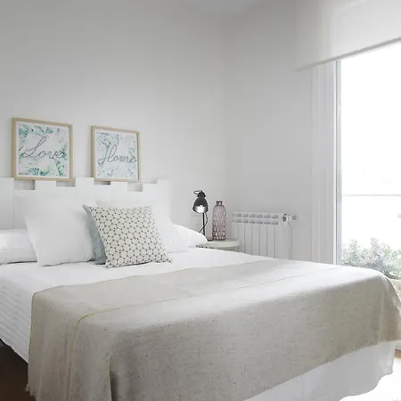 Apartament Lizarra By Feelfree *