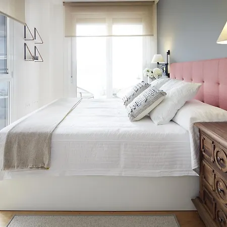 Apartament Lizarra By Feelfree San Sebastián