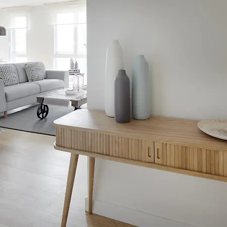 Apartament Lizarra By Feelfree San Sebastián