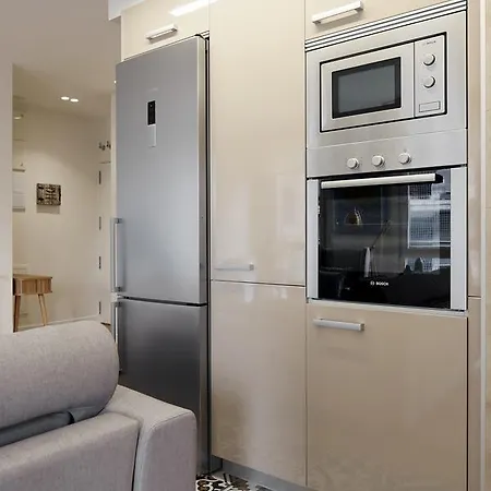 Lizarra By Feelfree Apartament *