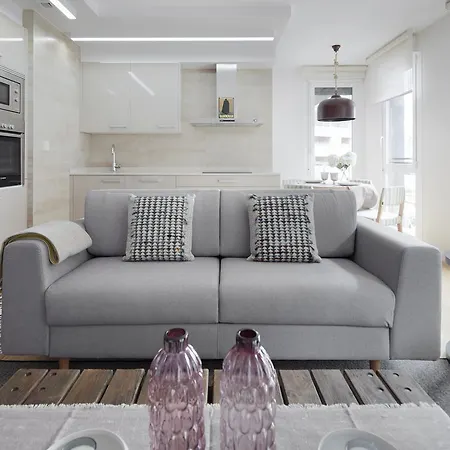 Lizarra By Feelfree Apartament *