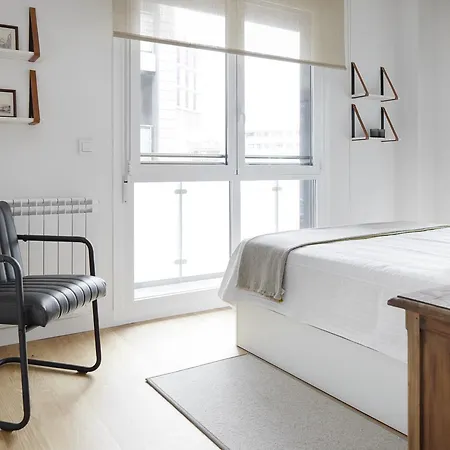Lizarra By Feelfree Apartment