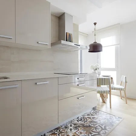 Apartment Lizarra By Feelfree San Sebastián